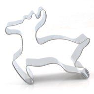 GXHUANG Cookie Cutter- Stainless Steel (Giraffe), for Anniversary Birthday Wedding Theme Party N22