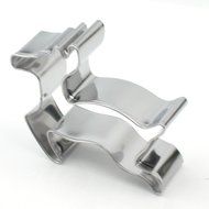 GXHUANG Cookie Cutter- Stainless Steel (Giraffe), for Anniversary Birthday Wedding Theme Party N24