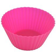 Yookat 24pack Silicone Baking Cups Muffin Cups Liners Molds Sets N6
