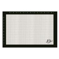 Weston Multi-Purpose 11 Inch x 17 Inch Silicone Baking Mat