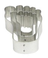 Mrs. Anderson&#039;s Baking Cookie Cutter Set, Hands N2