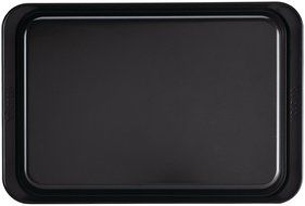 Anolon 59813 Nonstick Bakeware Cookie Pan, Onyx/Pewter, 10 x 15 Inch N2