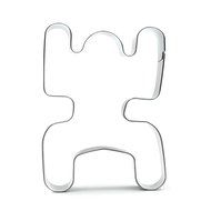 Yoga Pose Cookie Cutters Gift Set Om Nom Noms N5