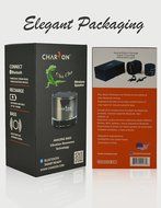CHACHA Portable Wireless Resonance Vibration Bluetooth Speaker System speakerphone + SD card/ Party lights for... N6