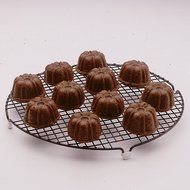 Nordic Ware Extra Large Cooling Rack, 16 by 20-Inch N6