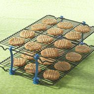 Nordic Ware Extra Large Cooling Rack, 16 by 20-Inch N9