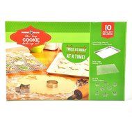Nordic Ware the Big Cookie Baking Set 10 Piece Set