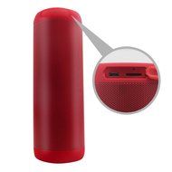 Sunseai Bluetooth Speaker Waterproof Portable Outdoor Wireless Mini Column Box Loudspeakers Speakers For iPhone... N3