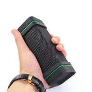 wireless speakers outdoor, Portable IPX5 Waterproof Works with iPhone Samsung, All Bluetooth Devices Support TF... N2