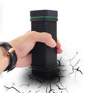 wireless speakers outdoor, Portable IPX5 Waterproof Works with iPhone Samsung, All Bluetooth Devices Support TF... N5