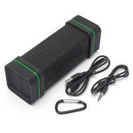 wireless speakers outdoor, Portable IPX5 Waterproof Works with iPhone Samsung, All Bluetooth Devices Support TF... N7