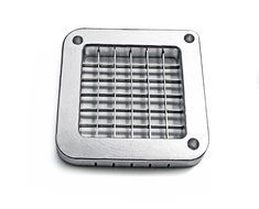 New Star 37418 French Fry Cutter Replacement Blade, 1/2-Inch