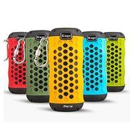 Outdoor Bluetooth wireless Speaker Sport NFC Waterproof Shockproof Dustproof Portable Bluetooth Speakers Deep...