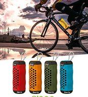 Outdoor Bluetooth wireless Speaker Sport NFC Waterproof Shockproof Dustproof Portable Bluetooth Speakers Deep... N2
