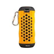 Outdoor Bluetooth wireless Speaker Sport NFC Waterproof Shockproof Dustproof Portable Bluetooth Speakers Deep... N4