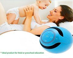 Wireless Bluetooth Speaker with Microphone for Hands Free Phone Call N6
