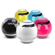 Wireless Bluetooth Speaker with Microphone for Hands Free Phone Call N7