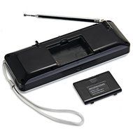 Portable Mutifunctional Bluetooth Dual Channel Digital AM / FM Radio Media Wireless Speaker MP3 Music Player Support... N5