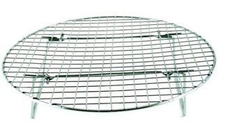 17.75&quot; COMMERICAL RESTAURANT STEAMER RACK / COOLING RACK