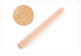 HAKSEN Best Practical Wooden Rolling Pin