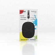 iSound PopDrop Wireless Speaker, Licorice N2