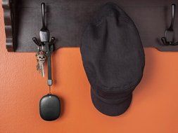 iSound PopDrop Wireless Speaker, Licorice N3