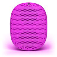 iSound PopDrop Wireless Speaker, Licorice N5