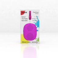 iSound PopDrop Wireless Speaker, Licorice N6
