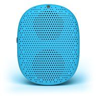 iSound PopDrop Wireless Speaker, Licorice N9