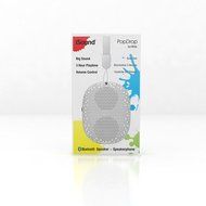 iSound PopDrop Wireless Speaker, Licorice N19