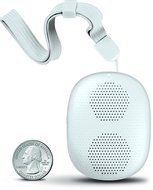 iSound PopDrop Wireless Speaker, Licorice N22