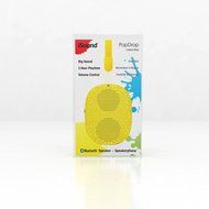 iSound PopDrop Wireless Speaker, Licorice N23