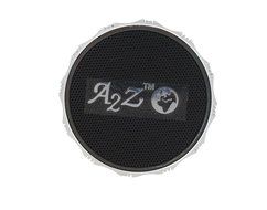 Silver Bluetooth Mini Speaker N4