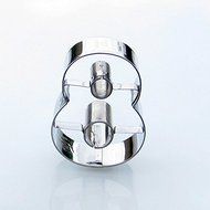 Number Eight Cookie Cutters- Stainless Steel