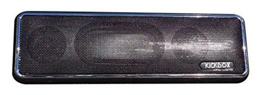 Kickbox 2211 Bluetooth Speaker