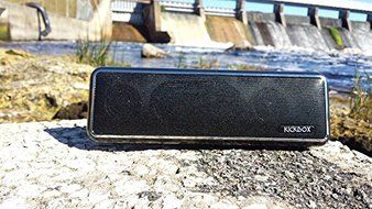 Kickbox 2211 Bluetooth Speaker N3
