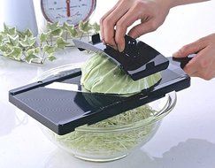 Cabbage Shredder Made in Japan N2