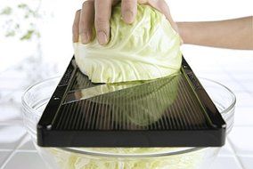 Cabbage Shredder Made in Japan N3