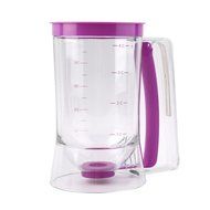 PLURAL Pancake Cupcakes Cake Batter Dispenser Dessert Baking Tool With Measuring Label Cooking Tools