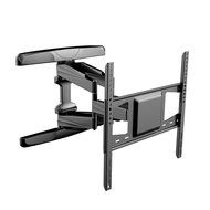 FLEXIMOUNTS A04 Full Motion Articulating TV Wall Mount Bracket for 32-65 Inch LED LCD HD 4K Plasma TV N5
