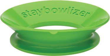 Now Designs Staybowlizer, Red N9