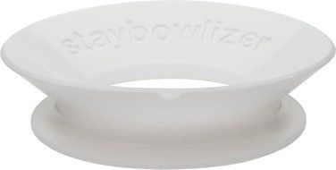 Now Designs Staybowlizer, Red N24