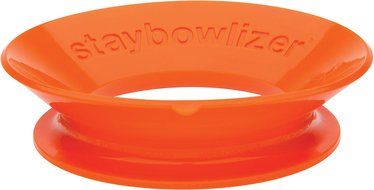 Now Designs Staybowlizer, Red N32
