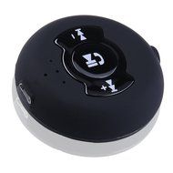 AGPtek&reg; 3.5 mm Wireless Bluetooth 4.0 Audio Music Receiver Adapter AUX Speaker for iPhone 6 plus 6 5S 5 5C 4S...
