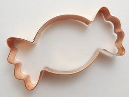 Small Piece of Candy Cookie Cutter