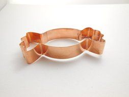 Small Piece of Candy Cookie Cutter N2
