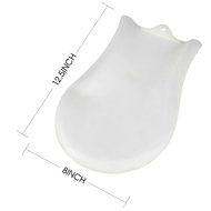 GIWOX BPA Free Silicone Kneading Dough Bag Non-Toxic Multifunctional Cooking Tool Magic Kitchen Preservation Bag... N4