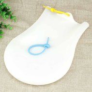 GIWOX BPA Free Silicone Kneading Dough Bag Non-Toxic Multifunctional Cooking Tool Magic Kitchen Preservation Bag... N6