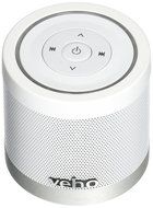 Veho VSS-747-360BT Portable 360 Bluetooth Speaker for iPhone/Phones/Laptops/Netbooks/Bluetooth Devices with Micro...