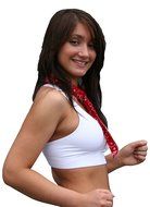 Hot Headz Cool Downz Cool Down All Day, One Size, Varied Colors and Prints N3